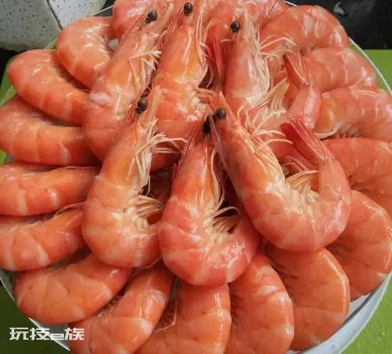 为什么虾煮熟了会变红色-图片2